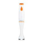 Mixer Minipimer De Mano 350w Acero Inoxidable + Vaso 700ml