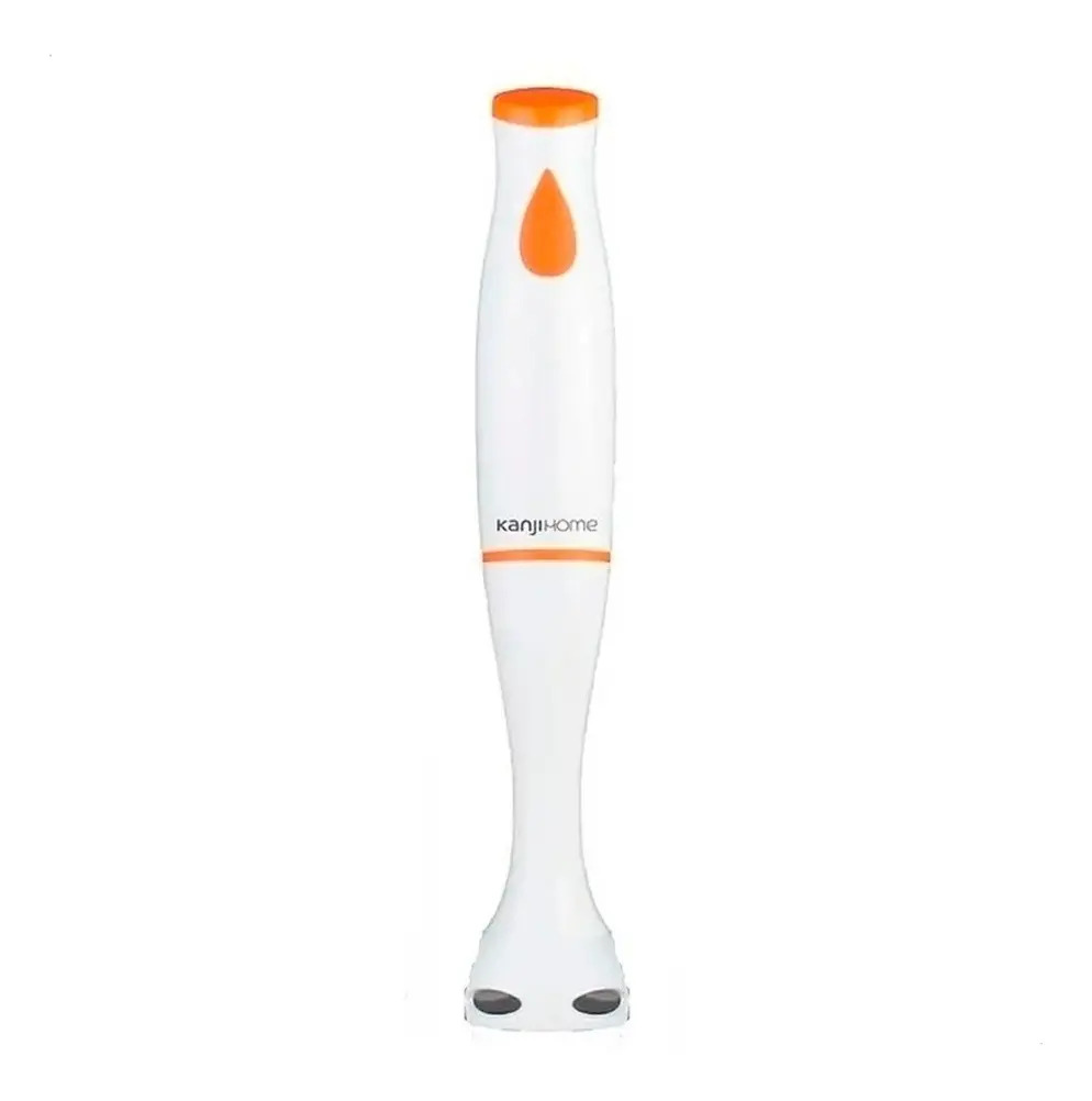 D_NQ_NP_649375-MLA52989580724_122022-F.jpg Mixer Minipimer De Mano 350w Acero Inoxidable + Vaso 700ml - Imagen 1