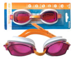 Antiparras De Natacion Infantiles Bestway Resistentes Ramos - Imagen 4