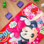 Alfombra Para Baño Rectangular Disney Calidad Premium - Imagen 6