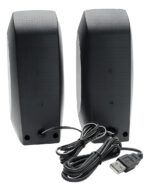 Parlante Logitech S150 980-000028 Portátil Black - Imagen 4