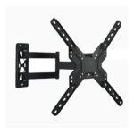 Soporte Para Tv Movil Con Brazo 32 A 55 Pulgadas Reforzado