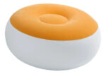 Sillon Inflable Puff Fiaca Intex Base Reforzada Ramos - Imagen 3