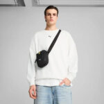 Bolso Morral Puma Ferrari Original Con Correa Ajustable 2019 - Imagen 10