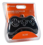 Joystick Gaming Con Cable Compatible Con Pc Calidad Premium - Imagen 3