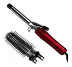 Rizador Buclera De Pelo Remington Control De Temperatura - Imagen 2