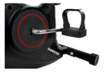 Bicicleta Fija Magnetica + Niv Regulable Pantalla Funciones - Imagen 3