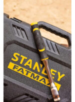 Set De Llaves Herramientas Stanley Fatmax 81 Piezas Maletin - Imagen 7
