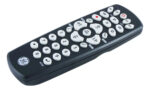 Control Remoto Universal Tv Teclas Grandes Facil Instalacion - Imagen 3