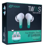 Auricular Manos Libres  Bluetooth Tactil Ultimo Modelo - Imagen 3
