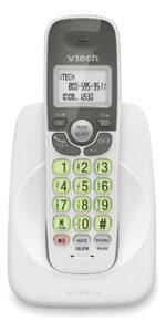 Telefono Inalambrico Caller Id 6.0 Alarma Agenda Mute Ramos - Imagen 3