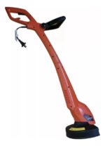 Bordeadora Black+decker St4550 Color Naranja