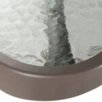Set De Mesa 6 Piezas 4 Sillas Plegables Exterior Jardin - Imagen 8