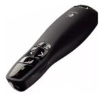 Puntero Laser Logitech Inalambrico Presentador Ultimo Modelo