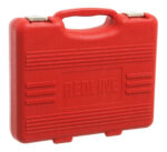 Kit Dados Mecánicos 22 Piezas Red Line Profesional - Imagen 3
