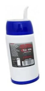 Mate Listo 350cc Caja X 48 Unidades Autocebante Fluvion Pack Set - Imagen 3
