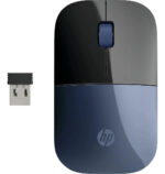Mouse Inalambrico Hp Z3700 Bluetooth Diseño Y Calidad - Imagen 2