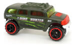 Autos De Juguetes Coleccionables Hot Wheels Diseño Calidad - Imagen 4