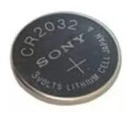 Pila Sony Original Litio Boton Cr2032 Lithium Ramos Mejia - Imagen 3
