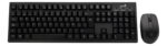 Combo Gamer Teclado Mouse Auricular Ramos Premium Ramos - Imagen 2