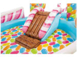 Pileta Inflable Para Niños Intex Reforzada Calidad Premium - Imagen 2