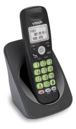 Telefono Inalambrico Caller Id 6.0 Alarma Agenda Mute Ramos - Imagen 2