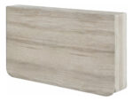 Mesa Rebatible Plegable Para Cocina Desayunador Diseño Total