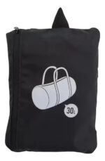 Bolso Mochila Plegable Entrenamiento  Calidad Premium - Imagen 2