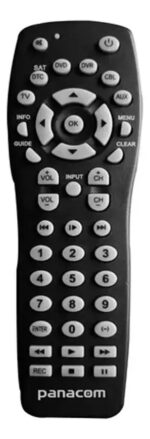 Set X10 Control Remoto Universal Funciones Calidad Premium - Imagen 4