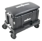 Organizador De Herramientas Modular Profesional + Ruedas