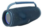 Parlante Noganet Bluetooth Recargable Calidad Premium Ramos