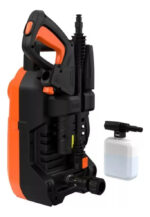 Hidrolavadora Black+decker Bepw1600 Hogar Y Jardín - Imagen 2