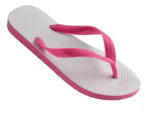 Ojotas Havaianas Tradicional Resistentes Calidad Premium - Imagen 3