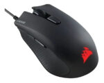 Kit Combo Corsair Mouse Gamer Rgb Usb + Pad Premium Ult Mod - Imagen 3