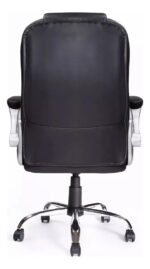 Sillon Masajeador Presidencial Ejecutivo Premium + Trafo - Imagen 3