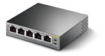 Switch Tp-link Tl-sg1005p - Imagen 5