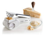 Rallador Electrico De Queso Pan Recargable Gratì Ariete - Imagen 4