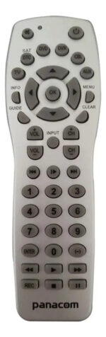 Set X10 Control Remoto Universal Funciones Calidad Premium - Imagen 2