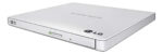 Grabadora Lectora Dvd Cd LG Externa Slim Premium Ultimo Modelo - Imagen 7