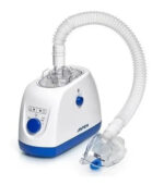 Nebulizador Ultrasonico Aspen Nb152u Color Blanco - Imagen 2