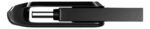 Pendrive Sandisk 64gb Dual Usb-c 3.1 Tapa Deslizante - Imagen 4