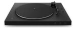 Tocadisco Sony Bluetooth Vinilos Moderno Diseño Calidad - Imagen 2
