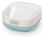 Jabonera Joseph Duo Porta Jabon Antideslizante Premium