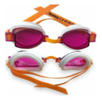 Antiparras De Natacion Infantiles Bestway Resistentes Ramos - Imagen 5