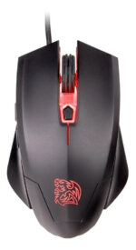Kit Thermaltake Teclado + Mouse + Auriculares + Pad Ultimo Modelo - Imagen 2