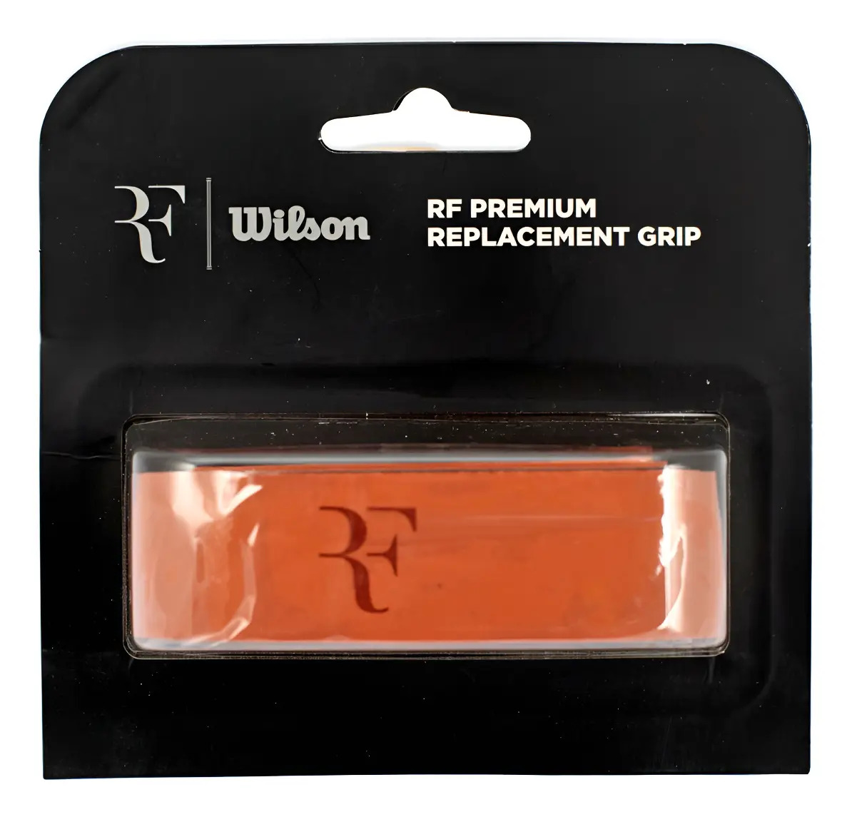 D_NQ_NP_678751-MLA89680411658_082025-F.jpg Cubre Grip De Cuero Wilson Edicion Roger Federer Premium - Imagen 1