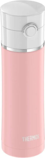 Termo Marca Thermos 24h Frio 12h Caliente Calidad Premium - Imagen 6