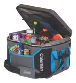 Bolso Termico Coleman Conservadora Plegable Con Correa - Imagen 3