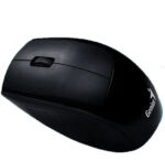 Kit Teclado Mouse Inalambrico Genius Ideal Smart Tv + Pilas - Imagen 4