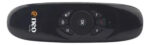 Control Remoto Teclado Inalambrico Smart Tv Pc + Air Mouse - Imagen 3